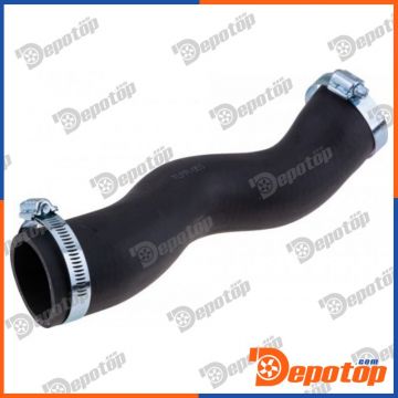 Gaine de suralimentation pour FORD | GPP-FR-063, 1870083